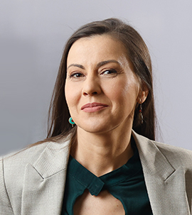   Mahmuta-Maša Aganović-Tukušić